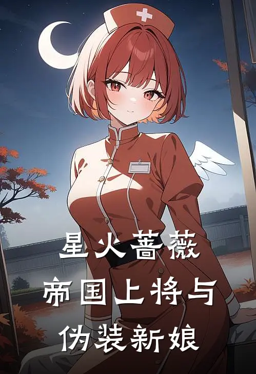 星火蔷薇：帝国上将与伪装新娘