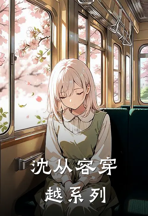 沈从容穿越系列