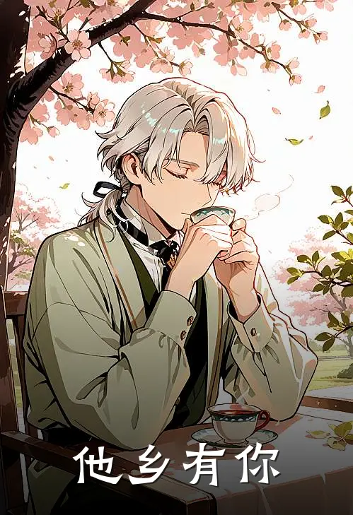 他乡有你
