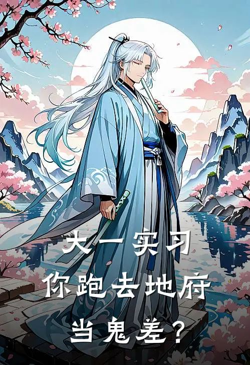 大一实习，你跑去地府当鬼差？