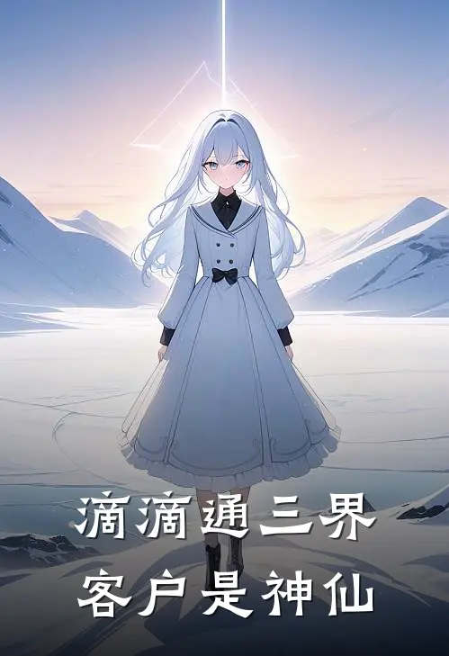 滴滴通三界，客户是神仙