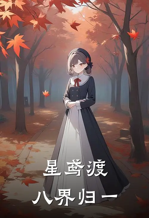 星鸢渡：八界归一