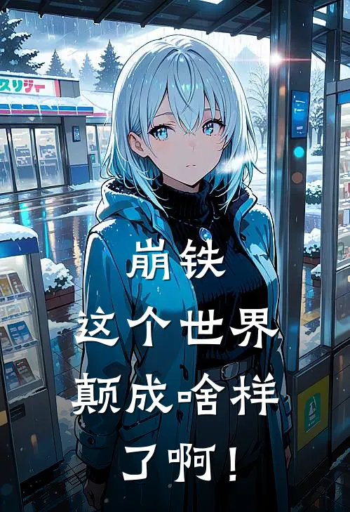 崩铁：这个世界颠成啥样了啊！