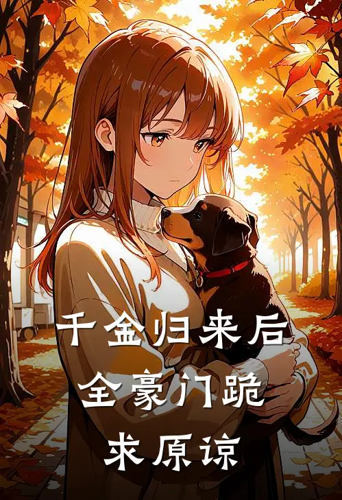 千金归来后，全豪门跪求原谅