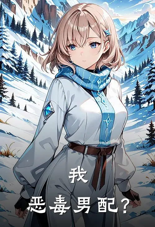 我，恶毒男配？