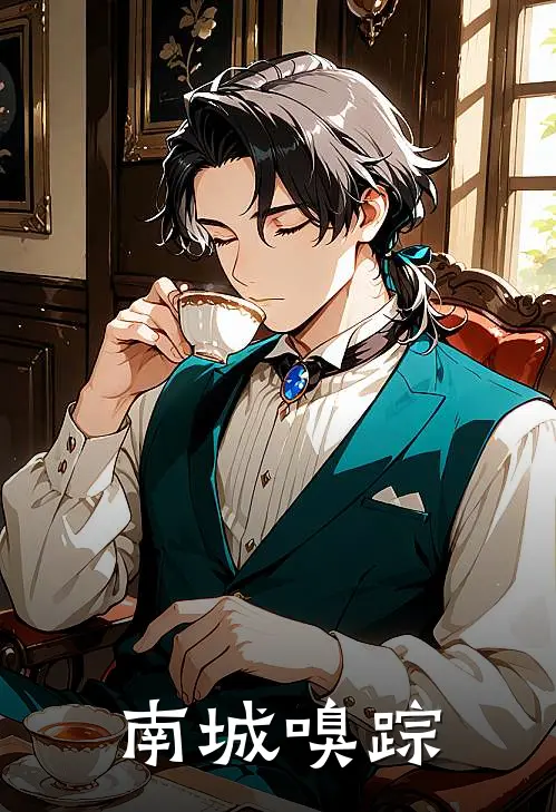 南城嗅踪