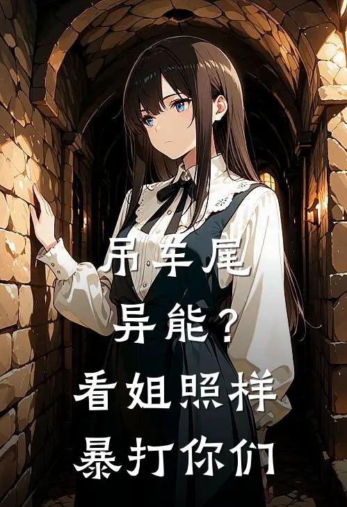 吊车尾异能？看姐照样暴打你们