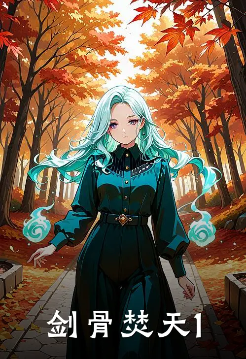 剑骨焚天1