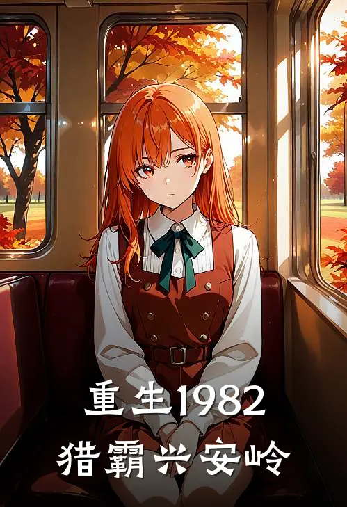 重生1982：猎霸兴安岭