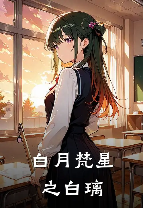 白月梵星之白璃