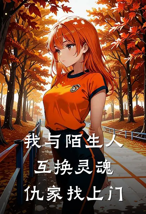 我与陌生人互换灵魂，仇家找上门