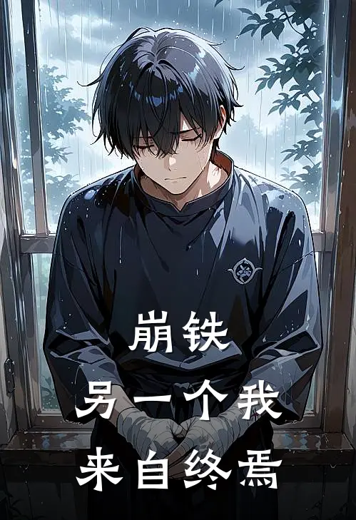 崩铁：另一个我来自终焉