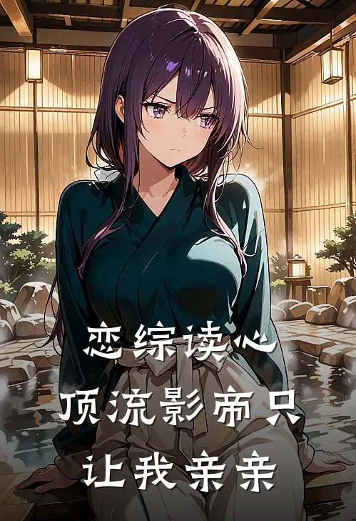 恋综读心：顶流影帝只让我亲亲