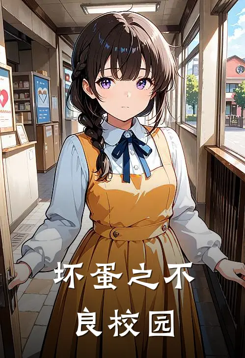 坏蛋之不良校园