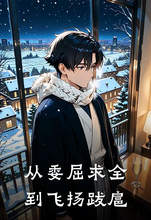 从委屈求全到飞扬跋扈