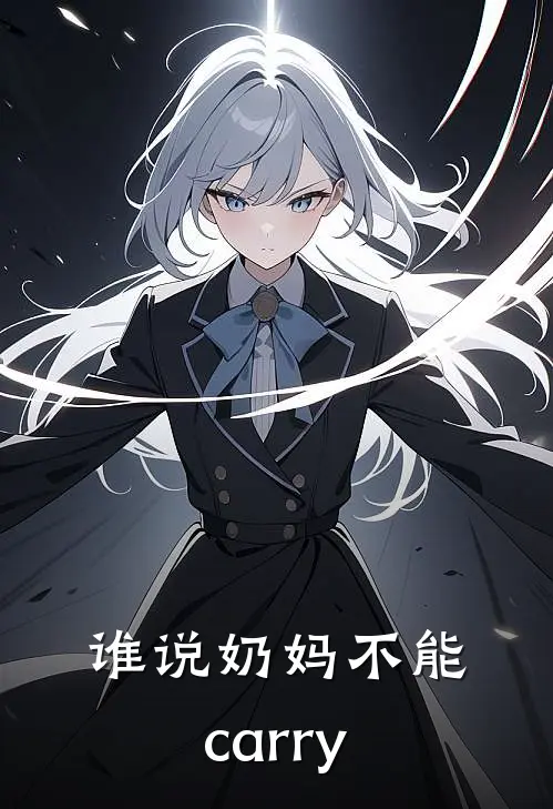 谁说奶妈不能carry