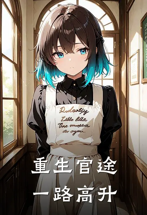 重生官途一路高升