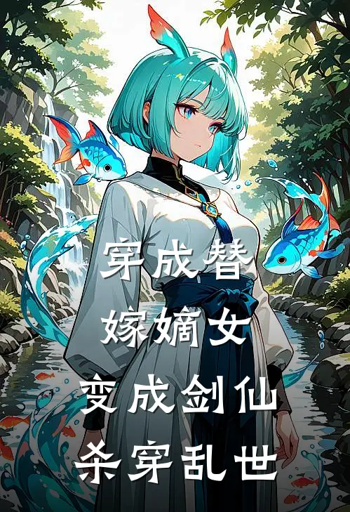 穿成替嫁嫡女，变成剑仙杀穿乱世