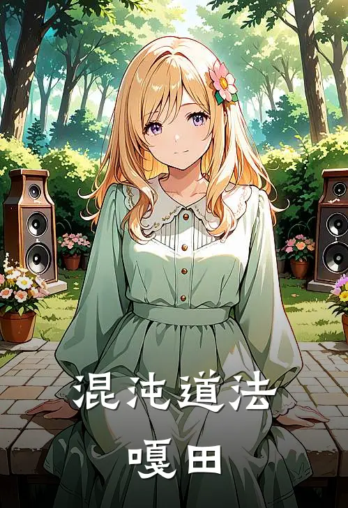 混沌道法：嘎田