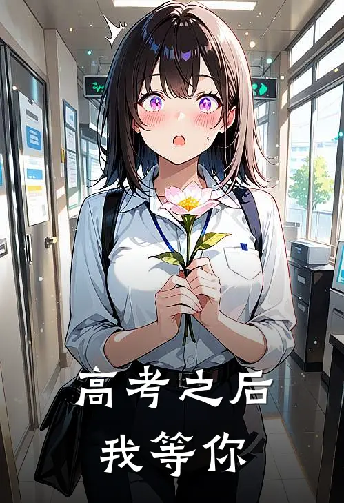 高考之后我等你