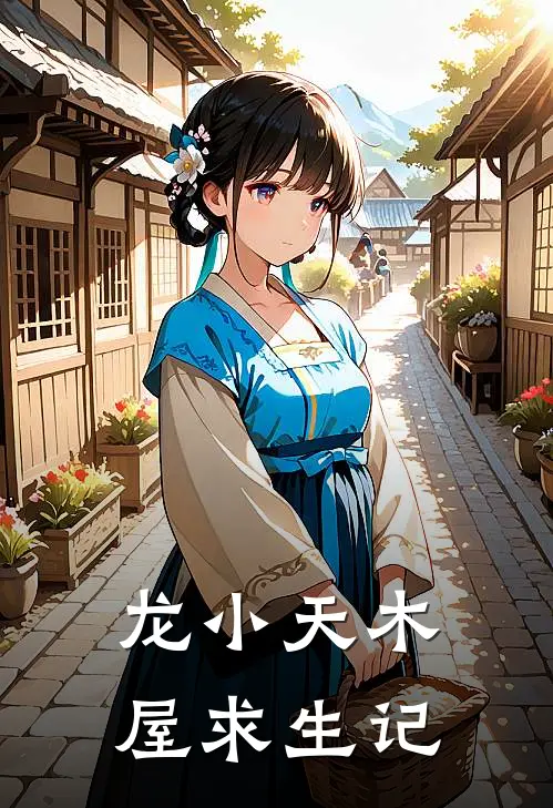 龙小天木屋求生记