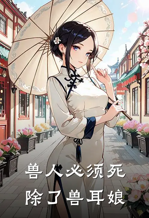 兽人必须死，除了兽耳娘