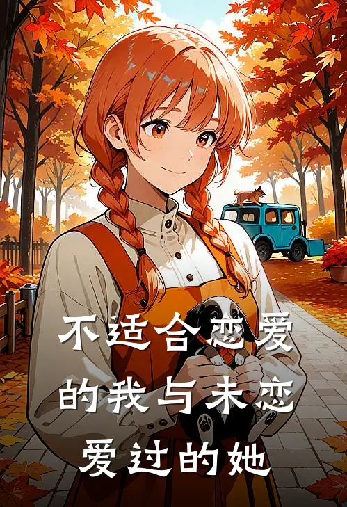 不适合恋爱的我与未恋爱过的她