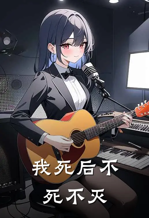 我死后不死不灭
