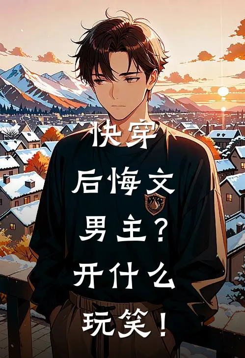 快穿：后悔文男主？开什么玩笑！