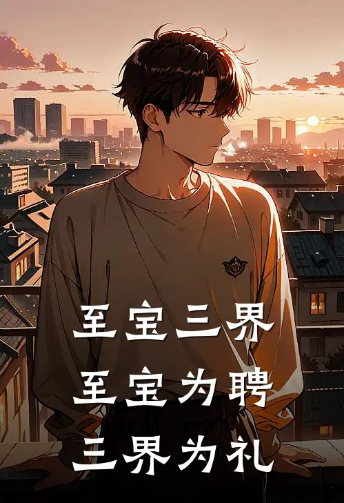 至宝三界：至宝为聘，三界为礼