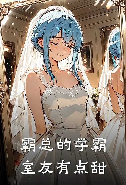 霸总的学霸室友有点甜