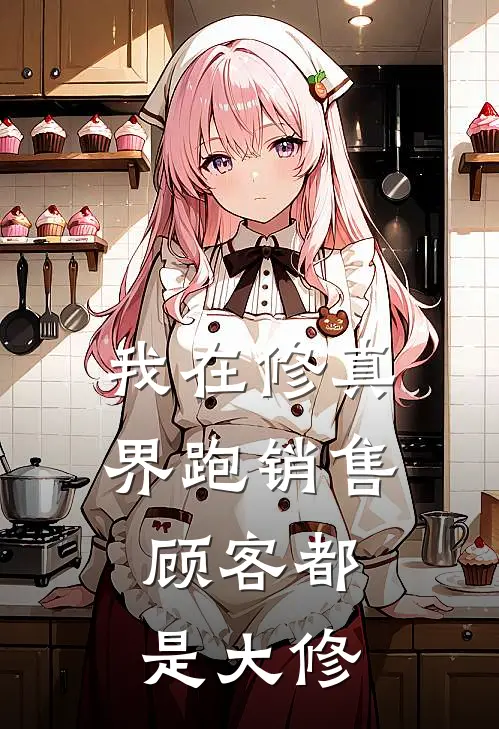 我在修真界跑销售，顾客都是大修