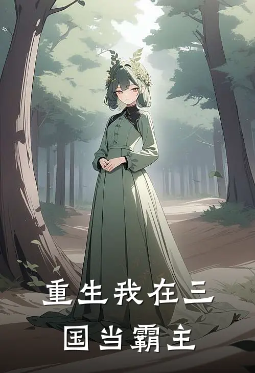 重生我在三国当霸主