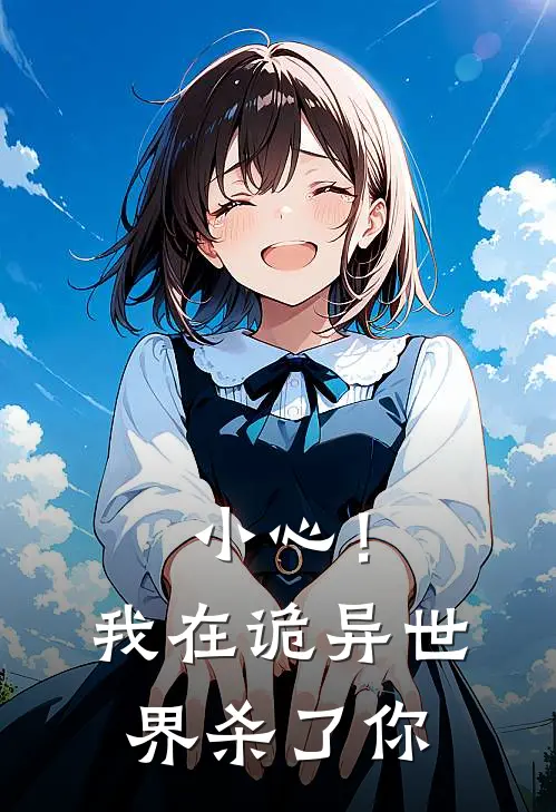 小心！我在诡异世界杀了你