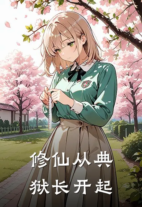 修仙从典狱长开起