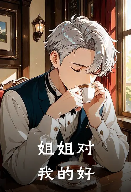 姐姐对我的好