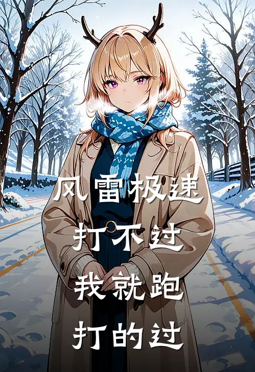 风雷极速，打不过我就跑，打的过