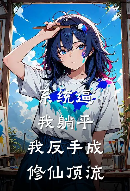 系统逼我躺平，我反手成修仙顶流