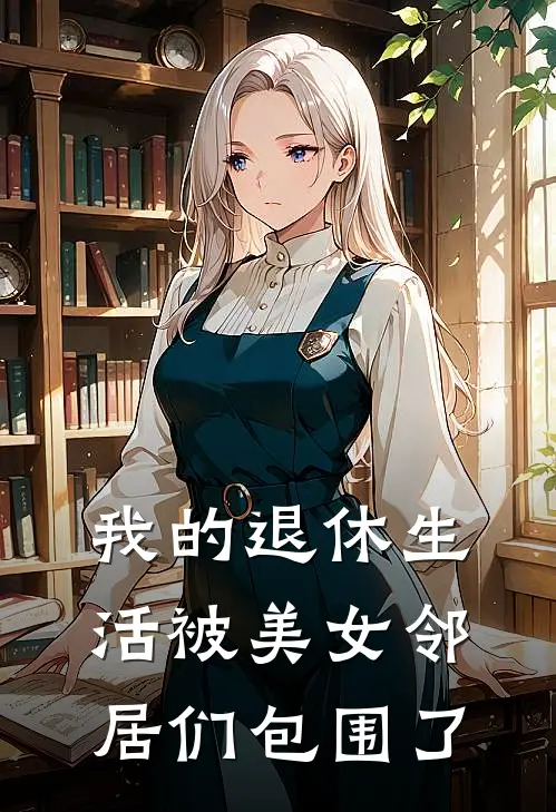 我的退休生活被美女邻居们包围了