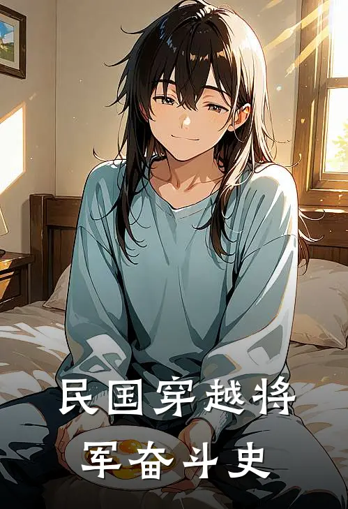 民国穿越将军奋斗史