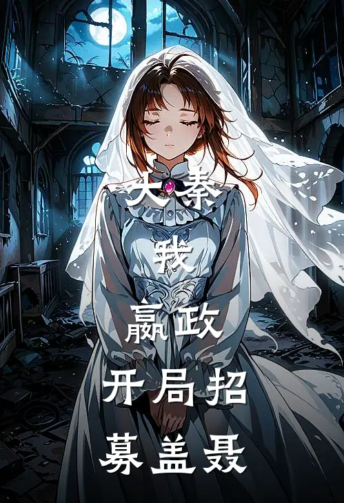 大秦：我，嬴政，开局招募盖聂