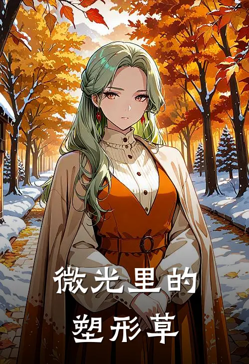 微光里的塑形草