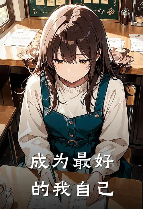 成为最好的我自己