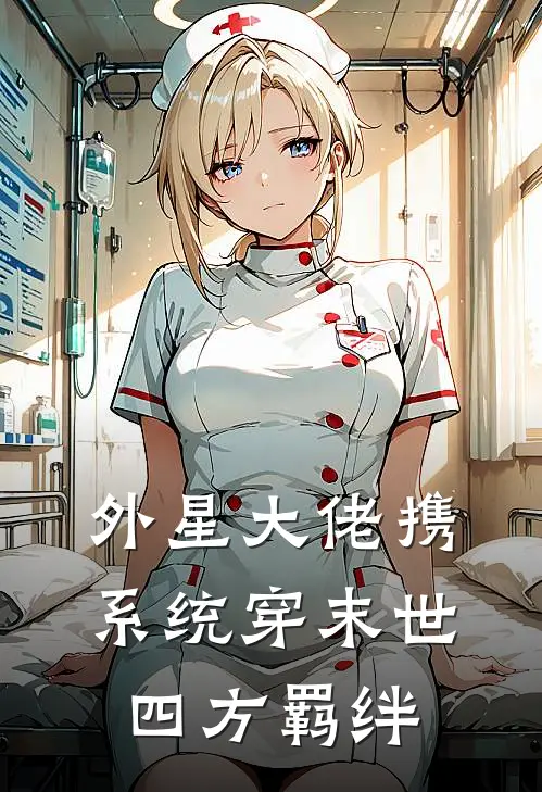 外星大佬携系统穿末世：四方羁绊