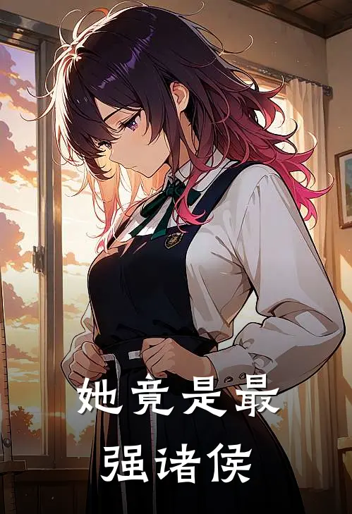 她竟是最强诸侯