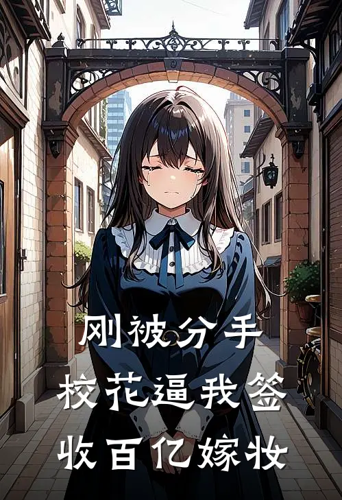 刚被分手，校花逼我签收百亿嫁妆