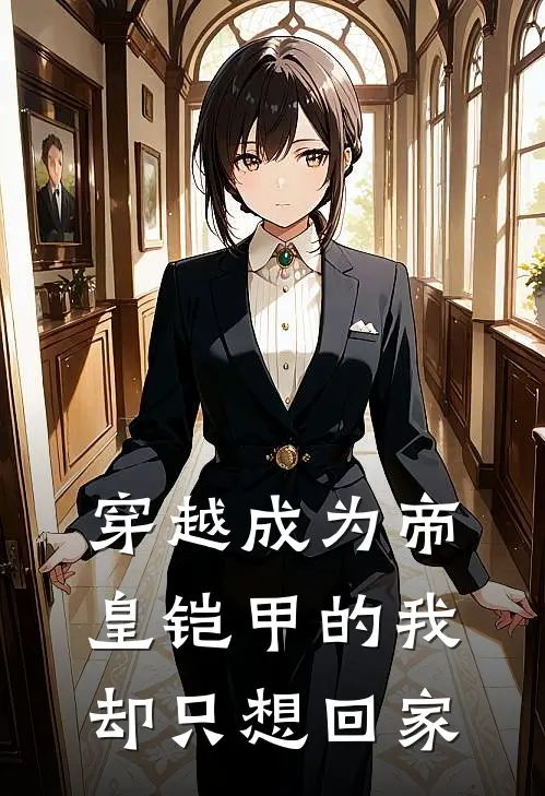 穿越成为帝皇铠甲的我却只想回家