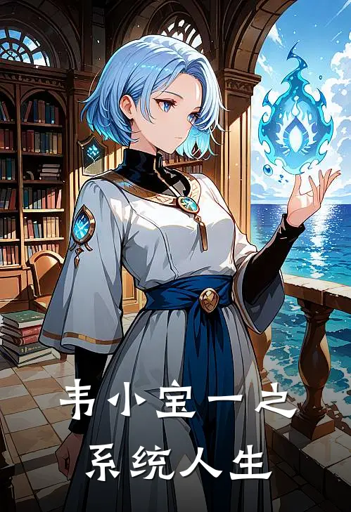 韦小宝一之系统人生