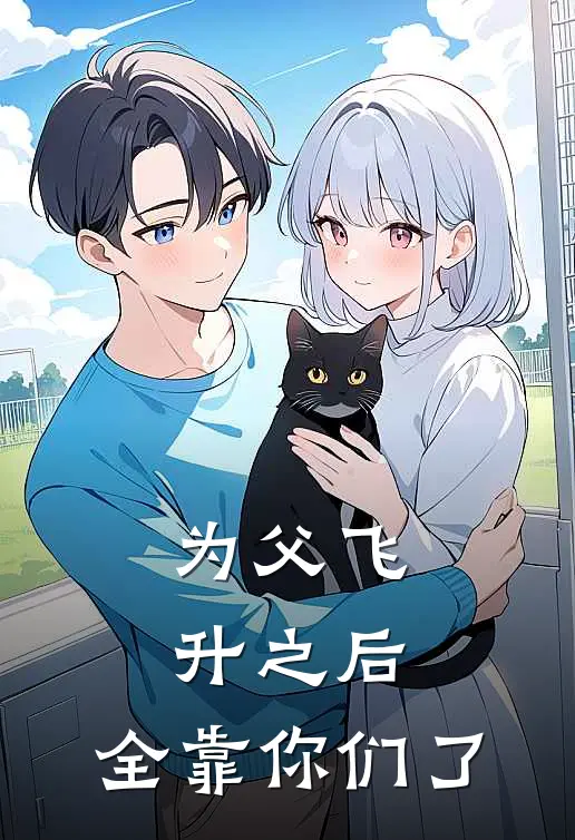 为父飞升之后，全靠你们了