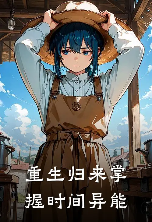 重生归来掌握时间异能